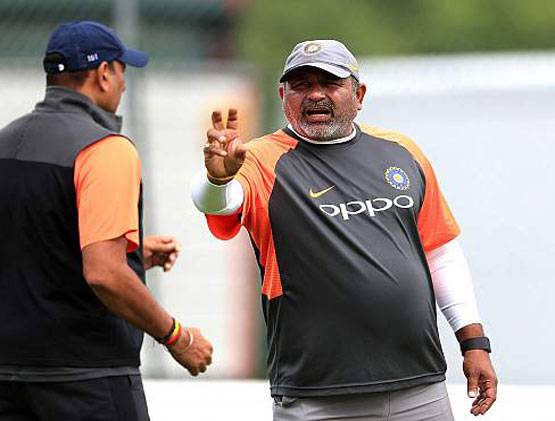 बॉलिंग कोच ने उमेश यादव को बताया ‘दुर्भाग्यशाली’, जानिए क्यों?