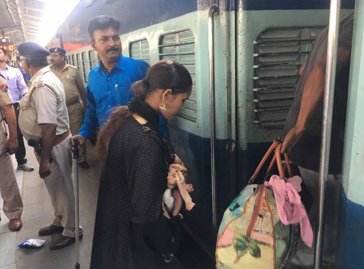 वो वायरल मैसेज जिसके कारण 20 हजार उत्तर भारतीय ने छोड़ दिया गुजरात