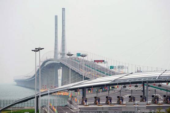 ये हैं दुनिया के 5 सबसे लंबे पुल, जिनमें से 4 अकेले हैं चीन में