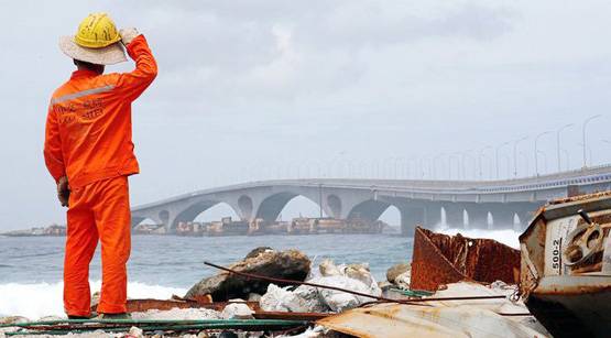 ये हैं दुनिया के 5 सबसे लंबे पुल, जिनमें से 4 अकेले हैं चीन में