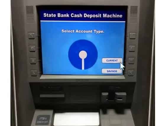 बिना ब्रांच गए ऐसे सीधे SBI खाते में जमा करें कैश, ये है सुविधा