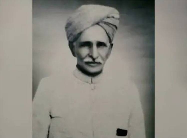 जानें- कौन थे सर छोटूराम, जिनकी 64 फुट प्रतिमा का अनावरण करेंगे मोदी