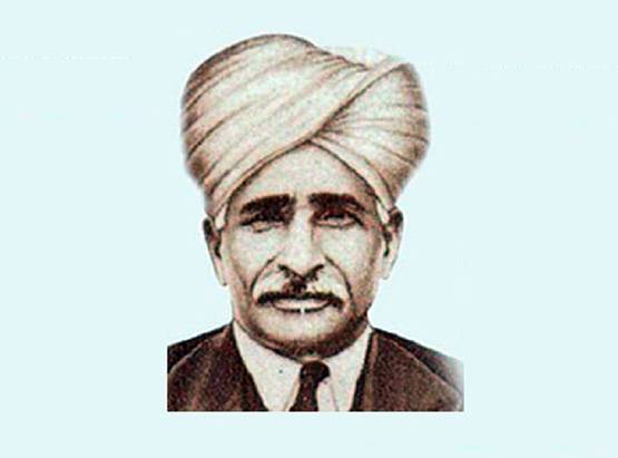 जानें- कौन थे सर छोटूराम, जिनकी 64 फुट प्रतिमा का अनावरण करेंगे मोदी