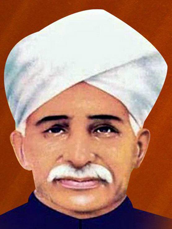 जानें- कौन थे सर छोटूराम, जिनकी 64 फुट प्रतिमा का अनावरण करेंगे मोदी