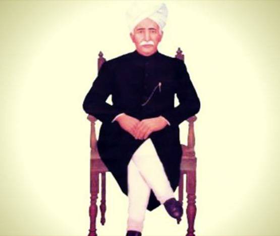 जानें- कौन थे सर छोटूराम, जिनकी 64 फुट प्रतिमा का अनावरण करेंगे मोदी