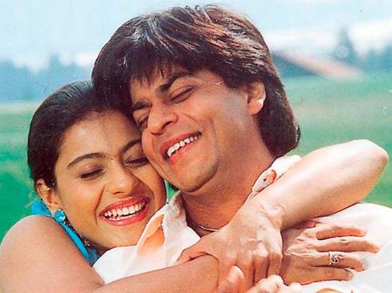 'जा सिमरन जी ले अपनी जिंदगी', 23 साल बाद भी ताजा हैं DDLJ के ये संवाद