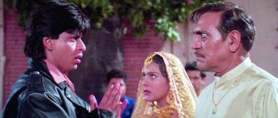 'जा सिमरन जी ले अपनी जिंदगी', 23 साल बाद भी ताजा हैं DDLJ के ये संवाद