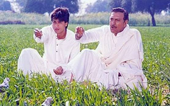 'जा सिमरन जी ले अपनी जिंदगी', 23 साल बाद भी ताजा हैं DDLJ के ये संवाद