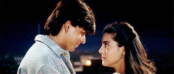 'जा सिमरन जी ले अपनी जिंदगी', 23 साल बाद भी ताजा हैं DDLJ के ये संवाद