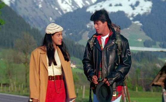 'जा सिमरन जी ले अपनी जिंदगी', 23 साल बाद भी ताजा हैं DDLJ के ये संवाद