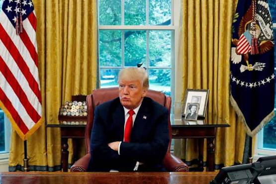 अमेरिका- चीन के झगड़े में पिसी ये अमीर, साफ हुई 66% दौलत