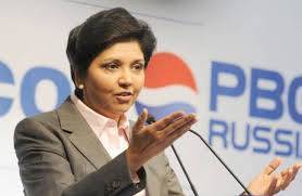 पेप्सीको CEO पद से इंद्रा नूई आज हुईं अलग, बताया आगे का प्लान