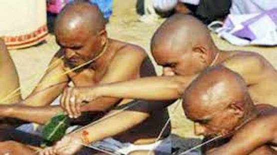 पितृ पक्ष का आखिरी दिन, जानें- क्या करें और क्या नहीं