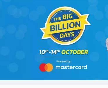 Flipkart पर 'बिग बिलियन डे' में ये 5 शानदार फोन मिलेंगे सबसे सस्ते