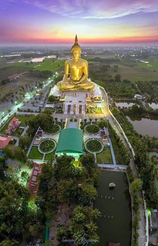 PHOTOS: सरदार के कद के आगे बौनी हुईं दुनिया की बड़ी प्रतिमाएं