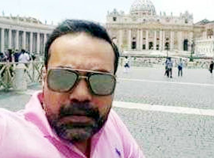 होटल में पिस्टल कांड: लेडिज टॉयलेट में घुसा, लड़की ने रोका तो लहराया तमंचा