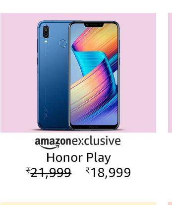 Flipkart-Amazon पर महासेल जारी, खरीदें ये 15 मोबाइल सबसे सस्ते!