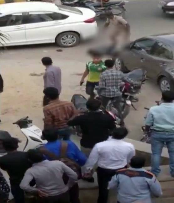 धर्म परिवर्तन पर जज की बीवी से होती थी बहस, क्या इसलिए गनर ने मारा?