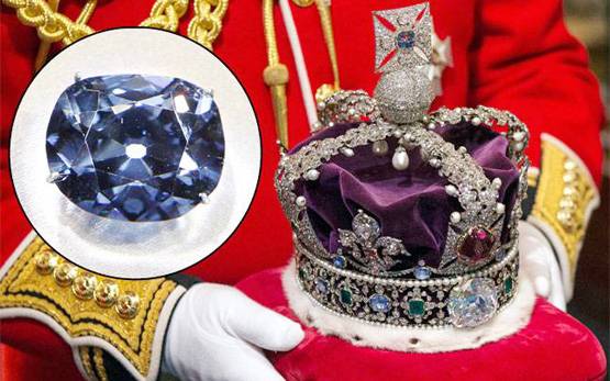 कोहिनूर पर सबसे बड़ा खुलासा, अंग्रेजों के आगे सरेंडर किया था हीरा