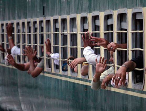 त्योहारी सीजन: रेलवे इन रूटों पर चलाएगी 9 स्पेशल ट्रेन, ये है लिस्ट