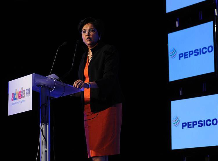 पेप्सीको CEO पद से इंद्रा नूई आज हुईं अलग, बताया आगे का प्लान