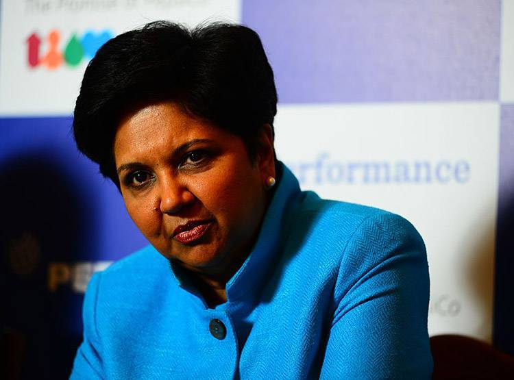 पेप्सीको CEO पद से इंद्रा नूई आज हुईं अलग, बताया आगे का प्लान