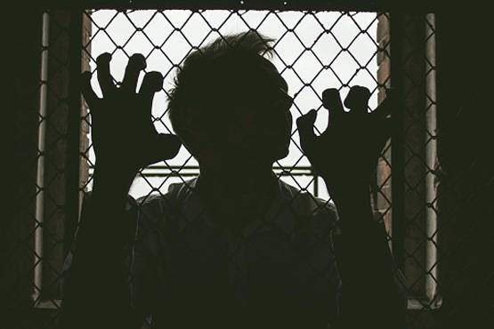 रेप का दोषी कैदी निकाल रहा UPSC की मैग्जीन, IAS बनने की तैयारी