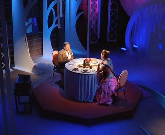 Bigg Boss 12: डेट पर जसलीन ने अनूप जलोटा को दिया ये नया नाम