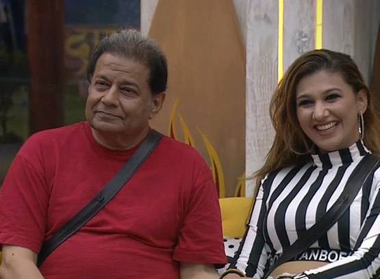 Bigg Boss 12: डेट पर जसलीन ने अनूप जलोटा को दिया ये नया नाम