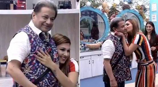 टास्क में टूटा अनूप जलोटा का दिल, जसलीन से कहा- तोड़ता हूं जोड़ी