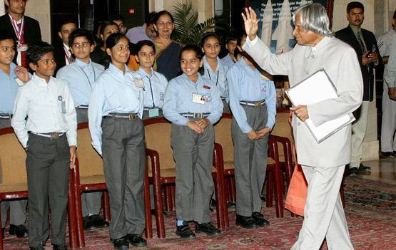 एक जोड़ी जूते, 6 शर्ट...ये थी कलाम की संपत्ति! TV तक नहीं था