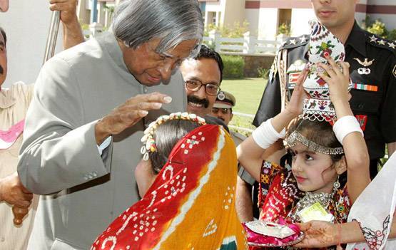 एक जोड़ी जूते, 6 शर्ट...ये थी कलाम की संपत्ति! TV तक नहीं था