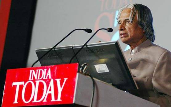 एक जोड़ी जूते, 6 शर्ट...ये थी कलाम की संपत्ति! TV तक नहीं था