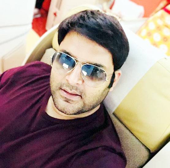 'द कपिल शर्मा शो' के साथ फिर छोटे पर्दे पर वापसी करेंगे कपिल