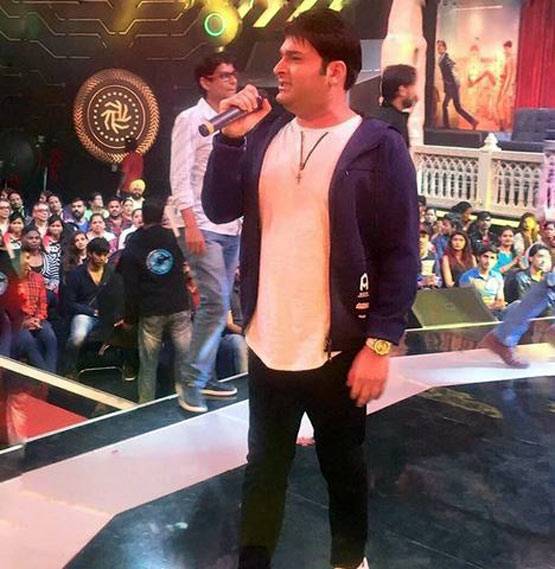 'द कपिल शर्मा शो' के साथ फिर छोटे पर्दे पर वापसी करेंगे कपिल