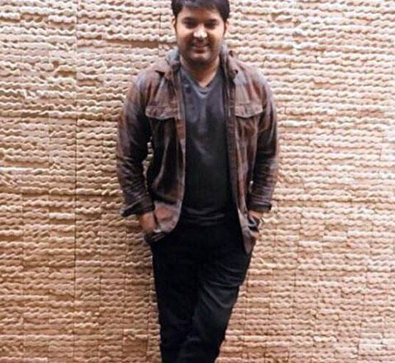 'द कपिल शर्मा शो' के साथ फिर छोटे पर्दे पर वापसी करेंगे कपिल