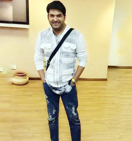 'द कपिल शर्मा शो' के साथ फिर छोटे पर्दे पर वापसी करेंगे कपिल