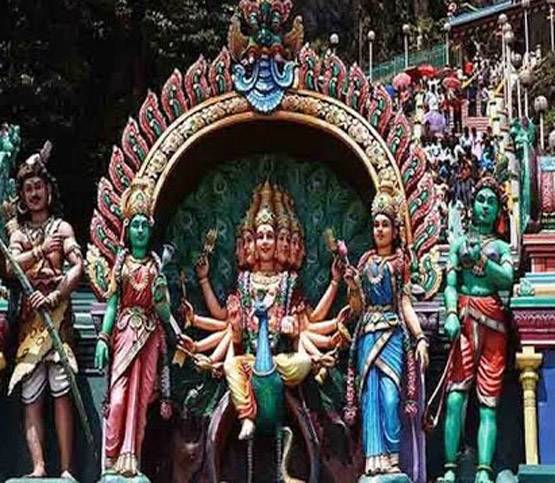 सबरीमाला में हरी झंडी, मगर इन मंदिरों में अब भी महिलाओं पर बैन