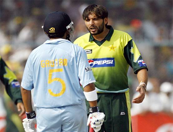 वो 5 मौके जब मैदान पर गौतम गंभीर से पंगा लेना महंगा पड़ा