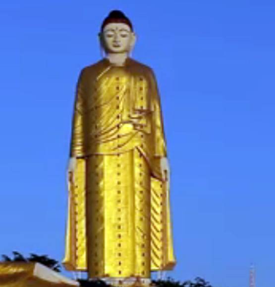 PHOTOS: सरदार के कद के आगे बौनी हुईं दुनिया की बड़ी प्रतिमाएं