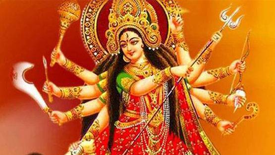 Navratri: मां दुर्गा की पूजा करते समय भूलकर भी ना करें ये काम...