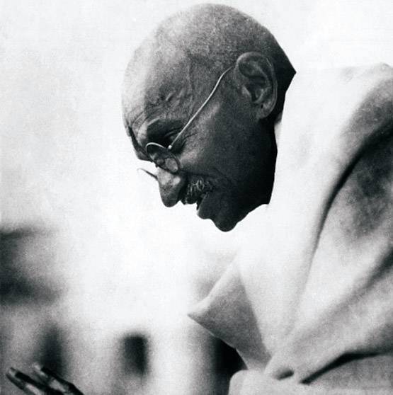 जानें- राष्ट्रपिता महात्मा गांधी ने कहां-कहां और क्या-क्या पढ़ा