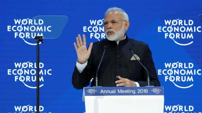 WEF की इस रैंकिंग में भारत को 5 पायदान का फायदा, अमेरिका टॉप पर