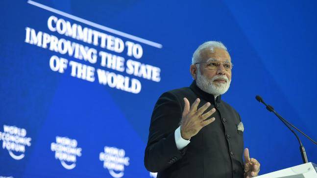 WEF की इस रैंकिंग में भारत को 5 पायदान का फायदा, अमेरिका टॉप पर