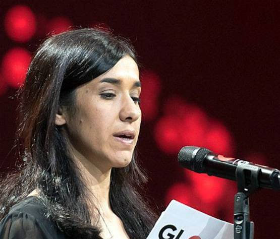 'मेरे जिस्म से अपनी भूख मिटाते थे IS के लड़ाके'