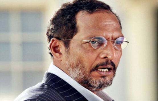 '2 लोगों ने घर में घुसने की कोशिश की, नाना के लोग कर रहे बदनाम'