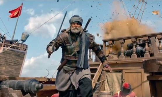 KBC: अमिताभ के शो में आए आमिर खान, ट्व‍िटर पर क्यों मांगी माफी