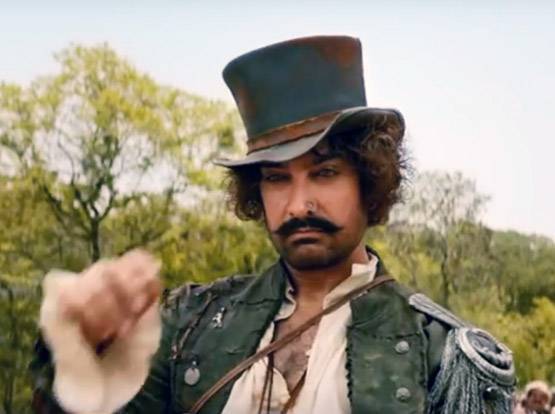 KBC: अमिताभ के शो में आए आमिर खान, ट्व‍िटर पर क्यों मांगी माफी