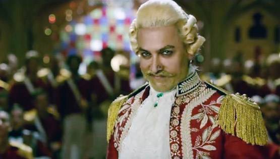 KBC: अमिताभ के शो में आए आमिर खान, ट्व‍िटर पर क्यों मांगी माफी