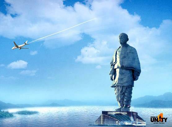 जानें- क्यों 182 मीटर की ही है सरदार पटेल की स्टैच्यू ऑफ यूनिटी